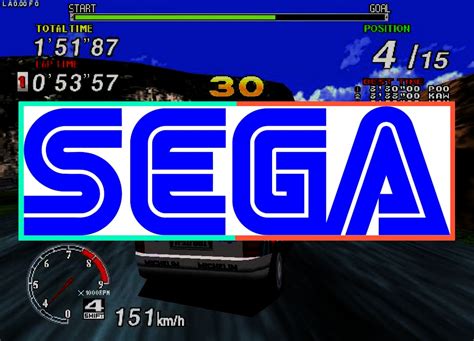 sega racing games|The 7 Best SEGA Racing Games of All Time .